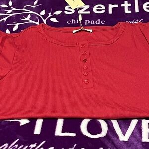 *2 Piece Pajama Set*